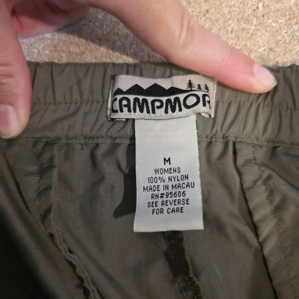 Campmor are 13